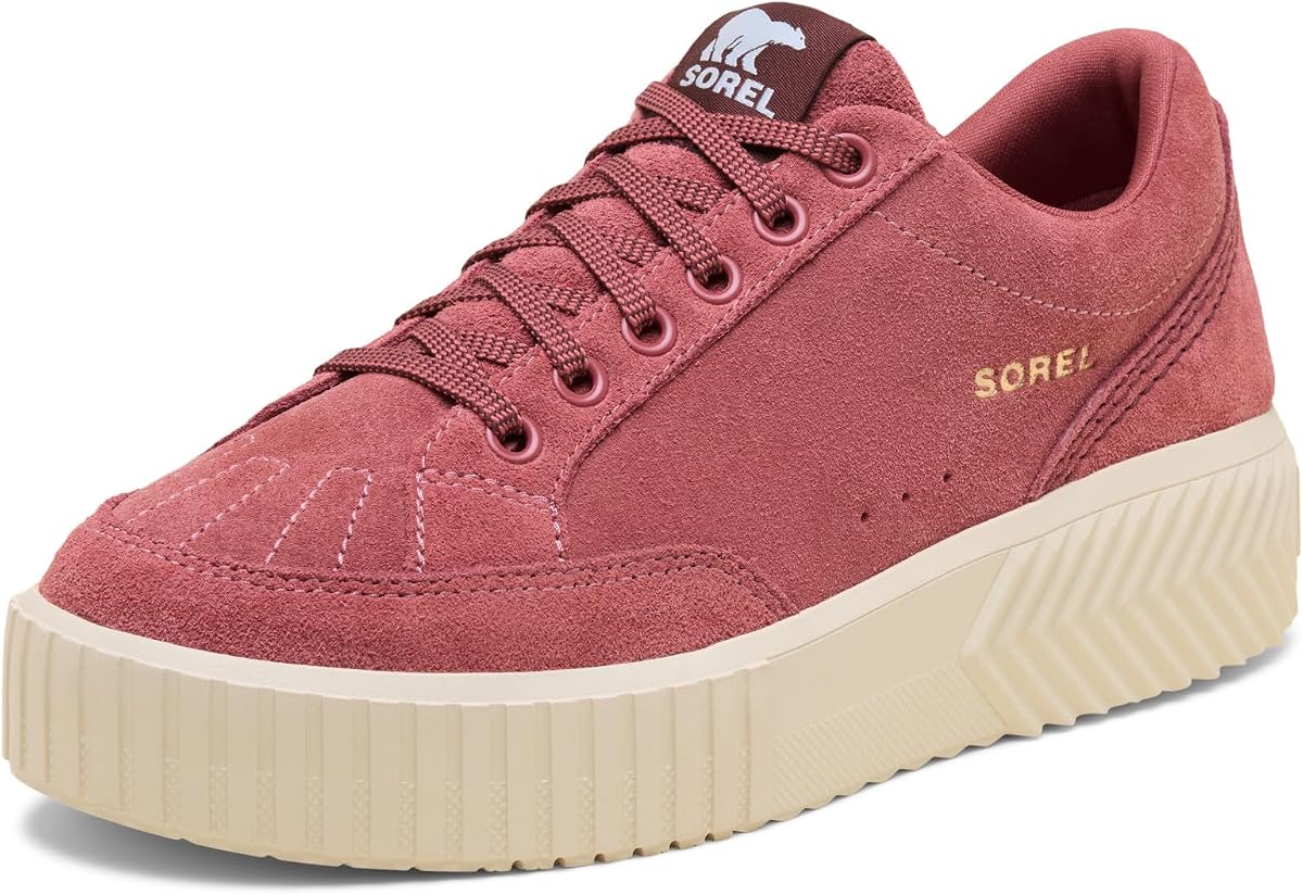 Sorel Ona Ave Low Sneaker