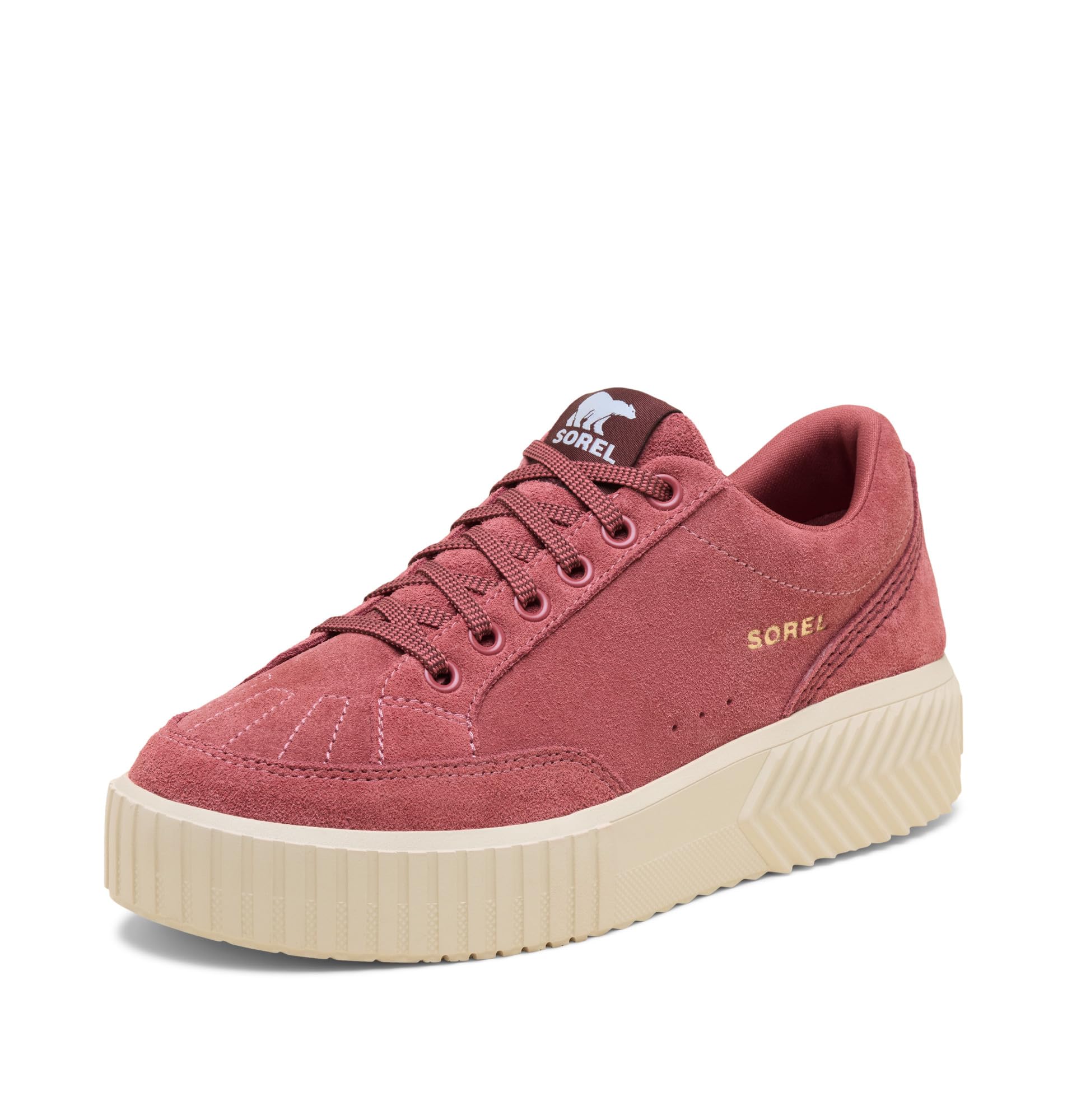 Sorel Womens Ona Ave Low Sneaker