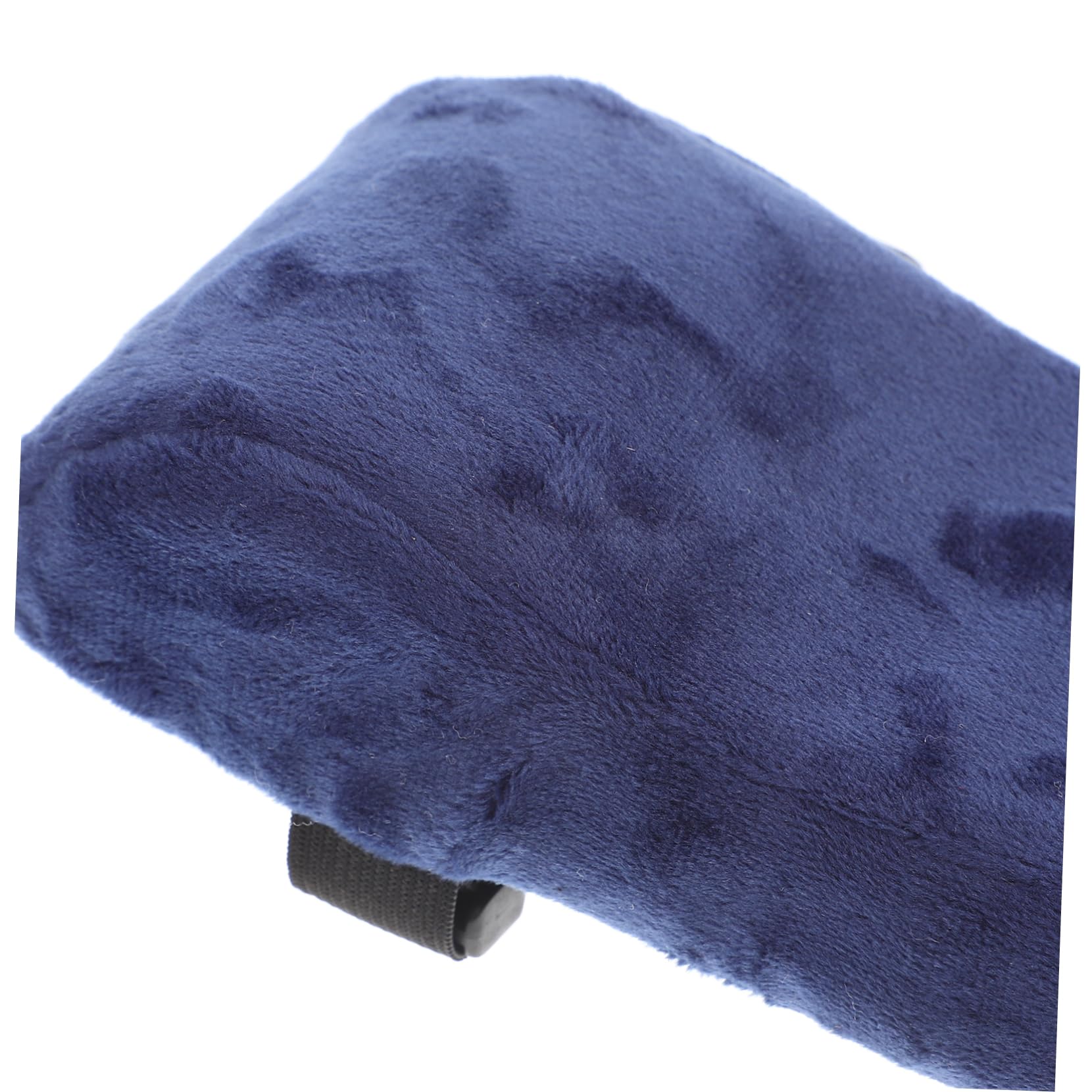 NUOBESTY 3 Set Cuscino del Bracciolo della Sedia Copri Braccioli per Sedia Copribraccioli Scaldabraccia Girevole Fodere A Dondolo Posto A Sedere di Cristallo Blue 2 Pezzi * 3