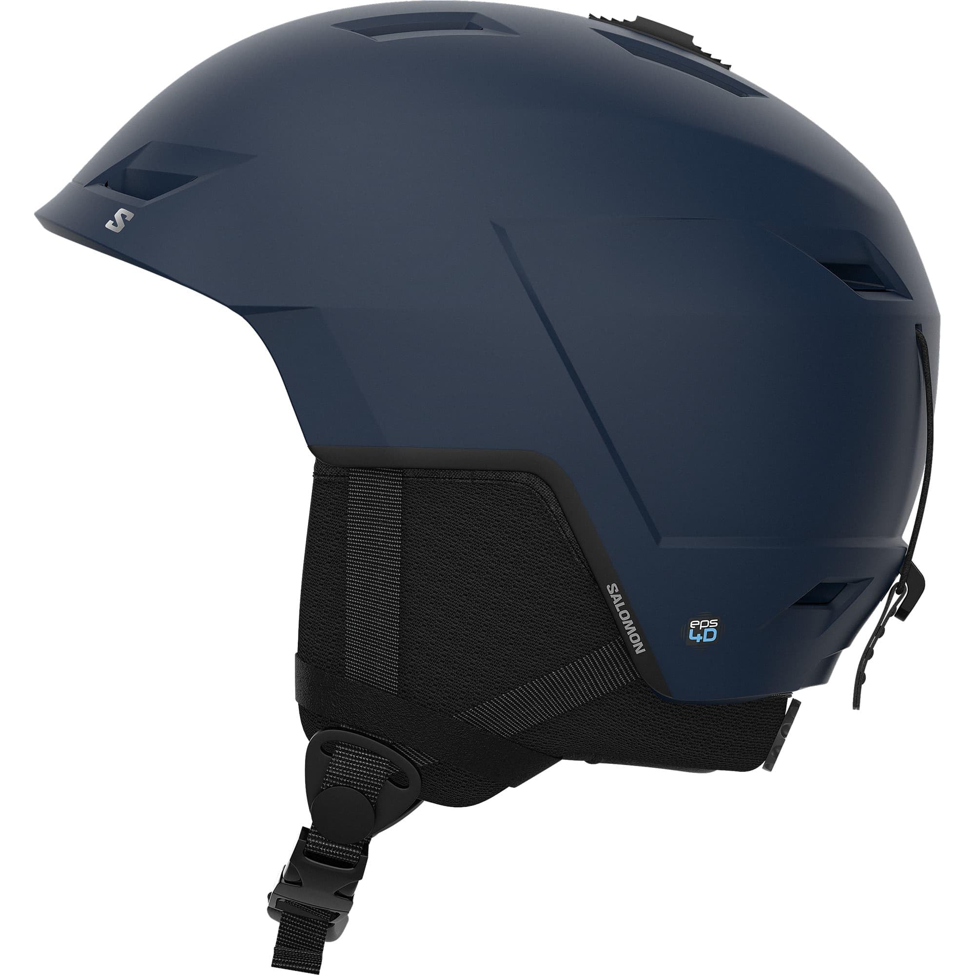 Salomon Helmet Pioneer LT Dress Blue 000