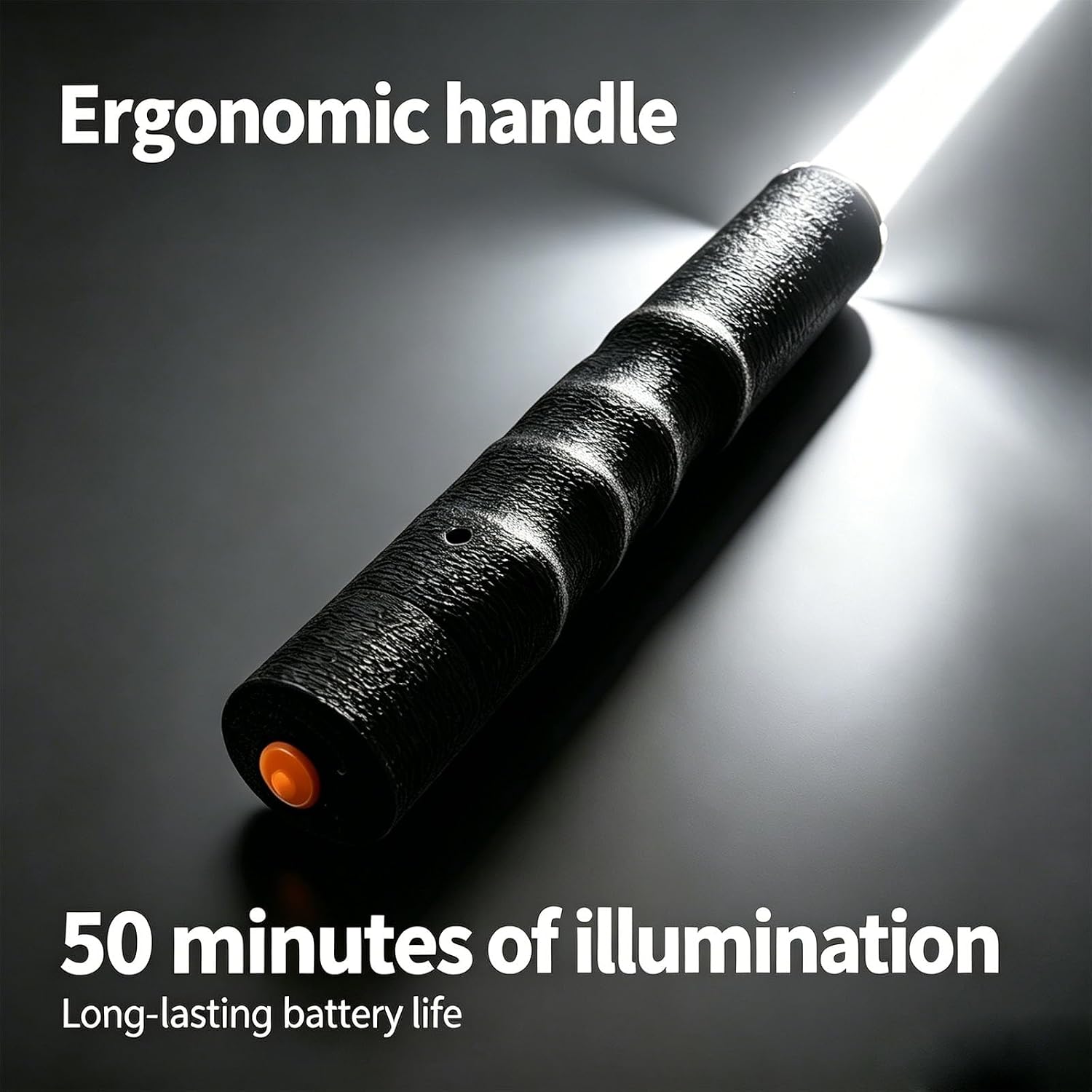 Task Lighting Work Lamp, Flexible LED Inspection Light with Type-C Rechargeable Design for Repair and Camping Use Camping and Workshop Use