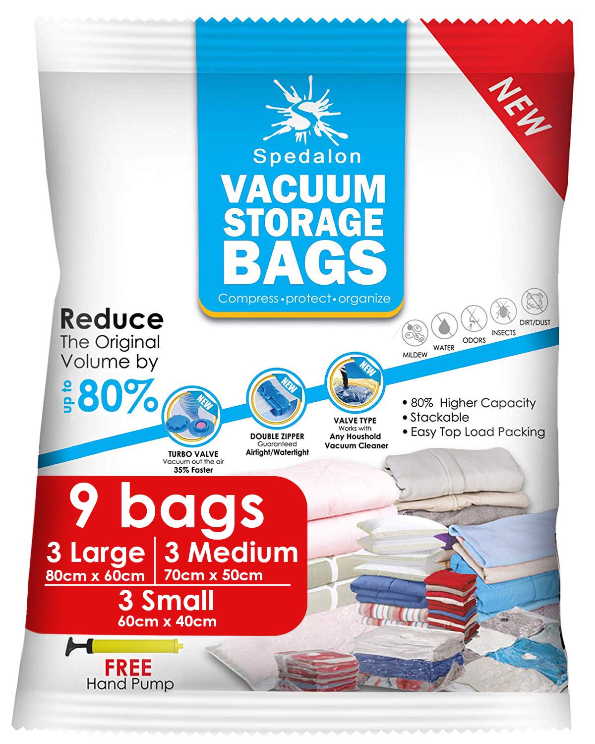 vacuum pack clothes for travel