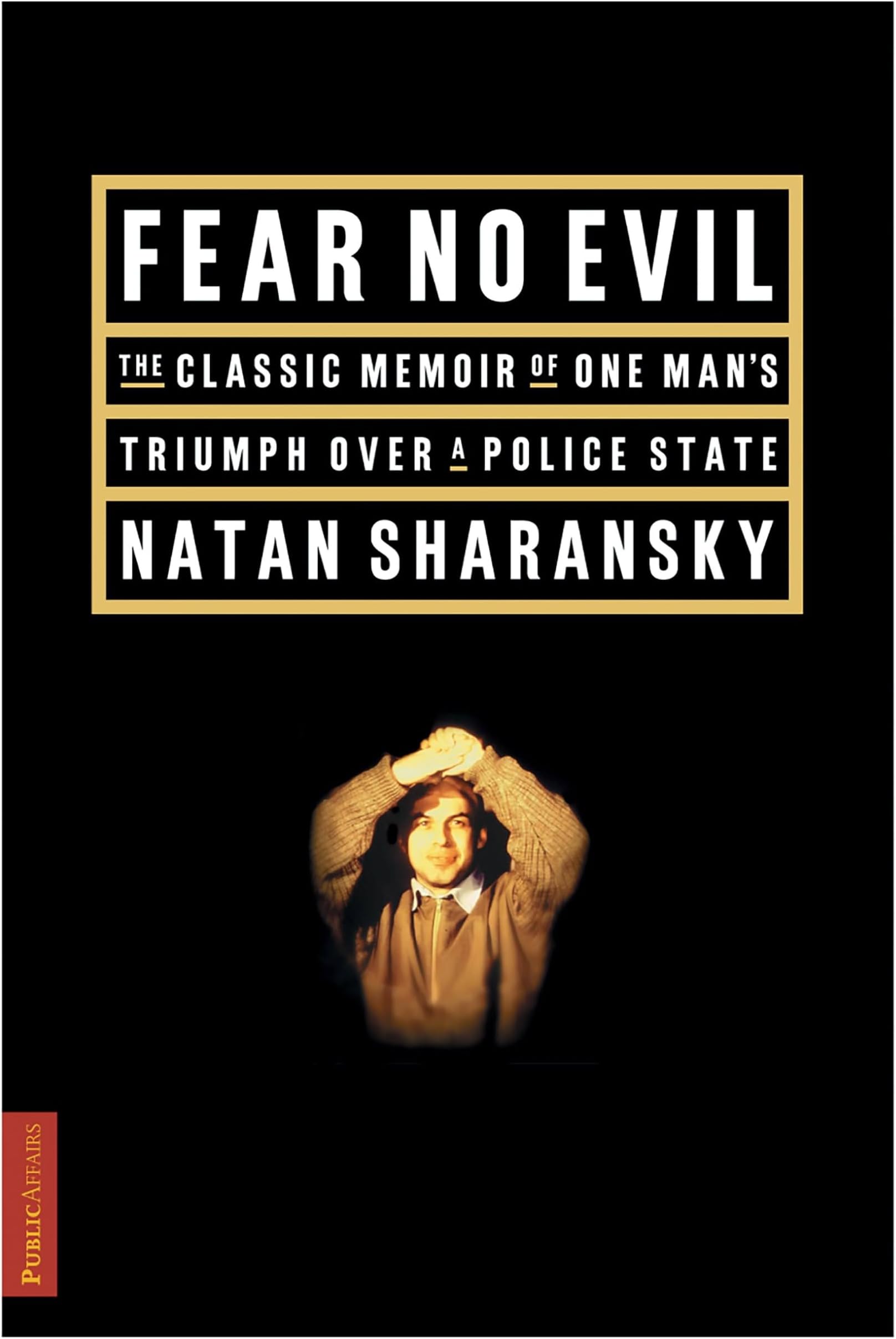 Fear No Evil