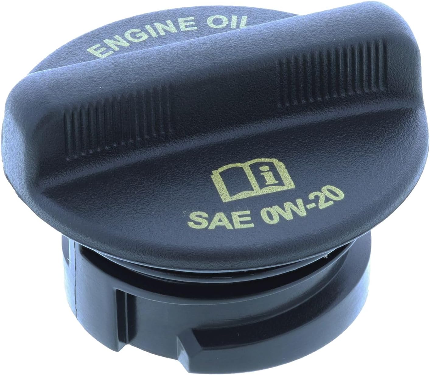 Standard Oil Cap