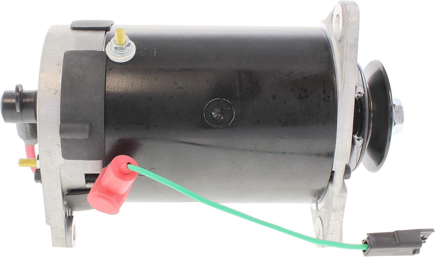 New Premium Advanced Motor Generator Compatible with John Deere/Yamaha Club Car Cart DS Series FE290/FE350 1984-1996 JN6H1100-01, 114-01-4007, 114014007, AM135707, AM137931