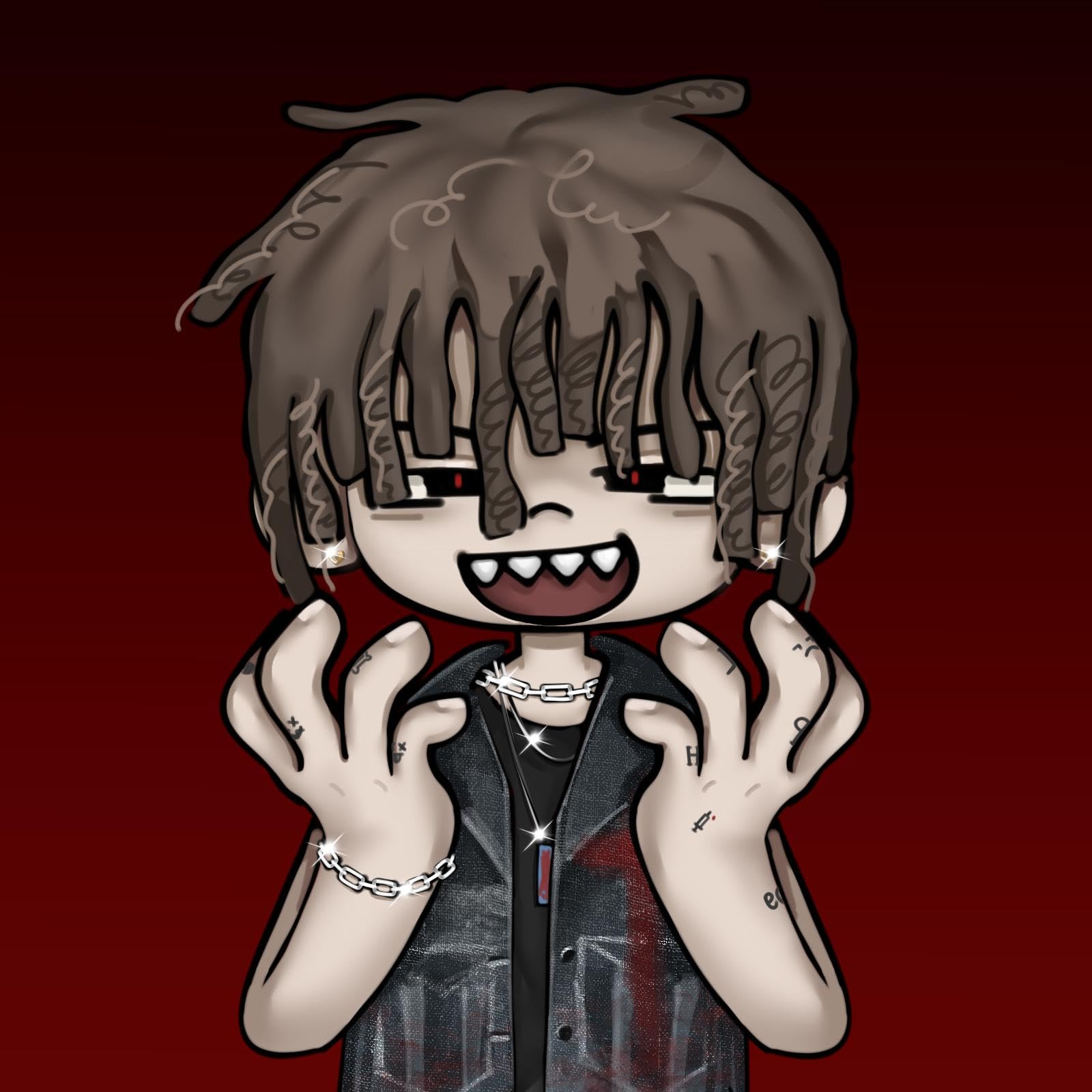 卡力鯊魚孝文三世