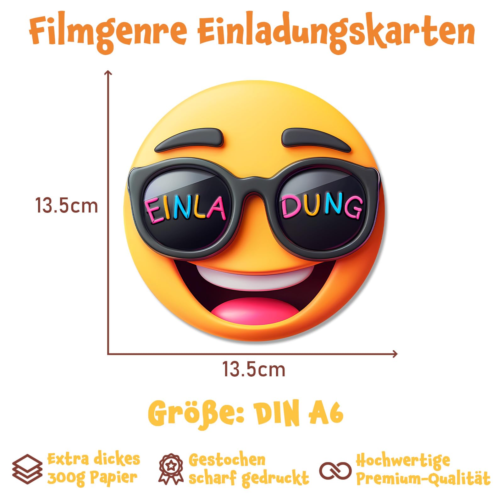 NHYDZSZ Lot De 15 Cartes D'invitation A6 Pour Anniversaire D'enfant, Garçon, Jeu D'anniversaire, Invitation, Rentrée Des Classes, Pour Garçons