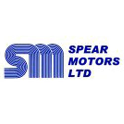 SPEAR MOTOR LTD - //medicalbooks.filipinodoctors.org