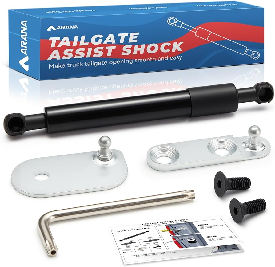 Best Accessories to Get for a Ranger Truck: Ultimate Upgrade Guide