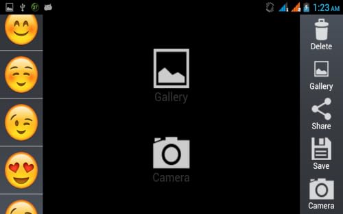 Camera Sticker Maker – vue 4