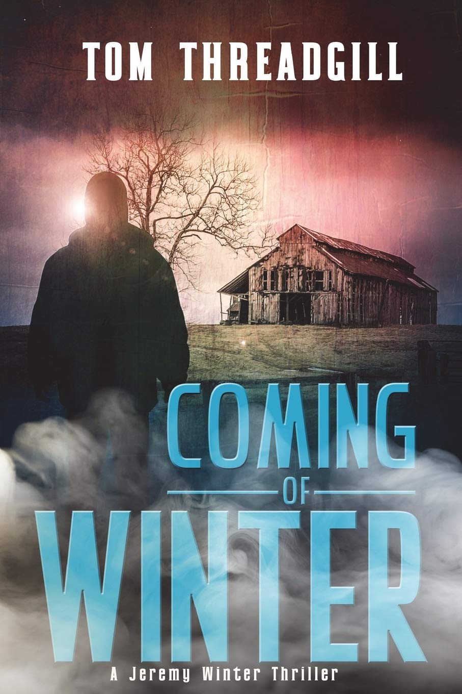 Buy Coming of Winter — BookShops.in