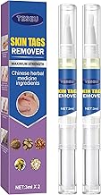 Wart Remover, Wart Removal, Verruca Remover, Fast Effective Skin Tag Removal for Common Warts, Plantar Warts, Corn and Calluse, Suitable for All Body