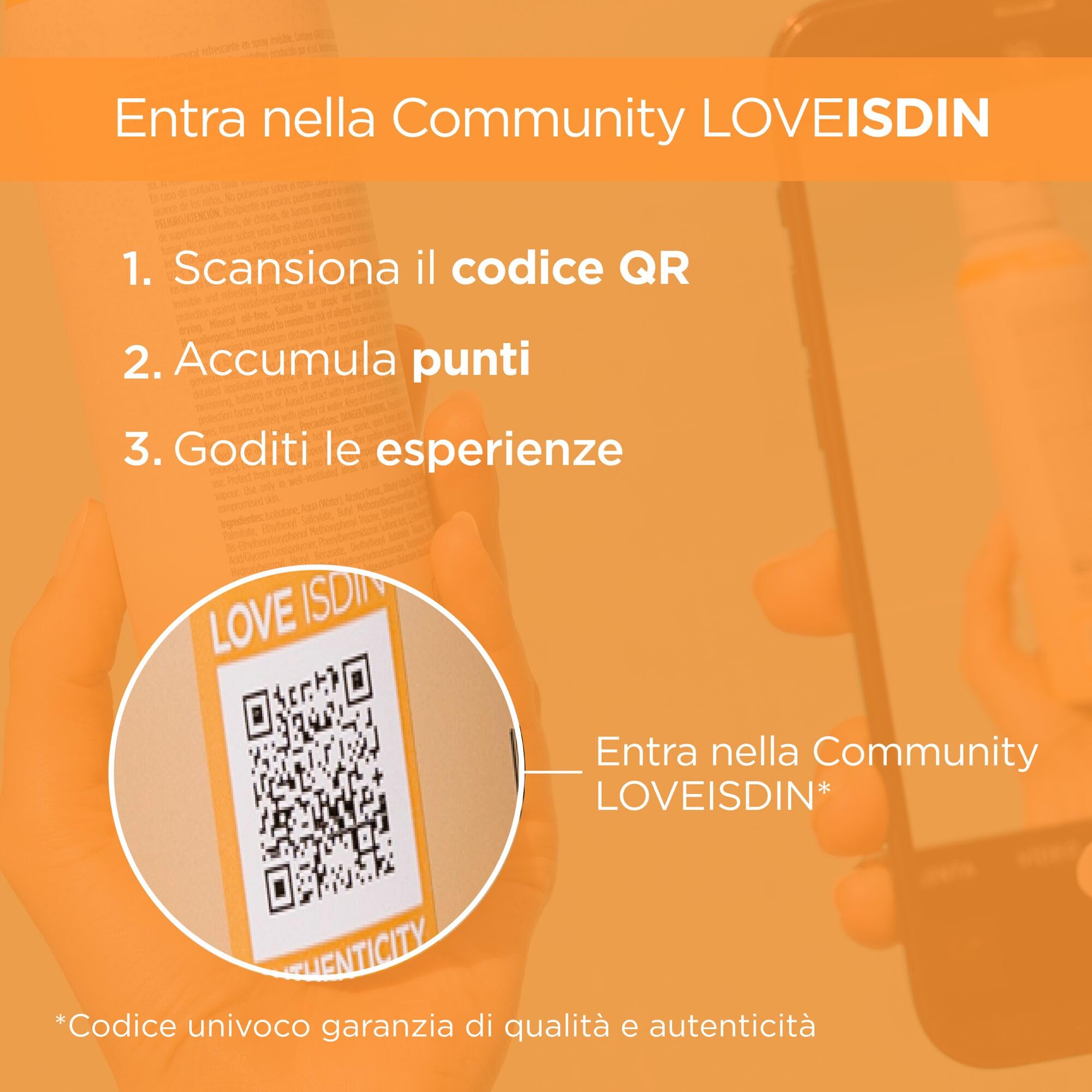 ISDIN Transparent Spray Wet Skin SPF 30 (250ml) | Protezione Solare Spray per il Corpo | Invisibile ed Efficace sulla Pelle Bagnata | Leggero e a Rapido Assorbimento