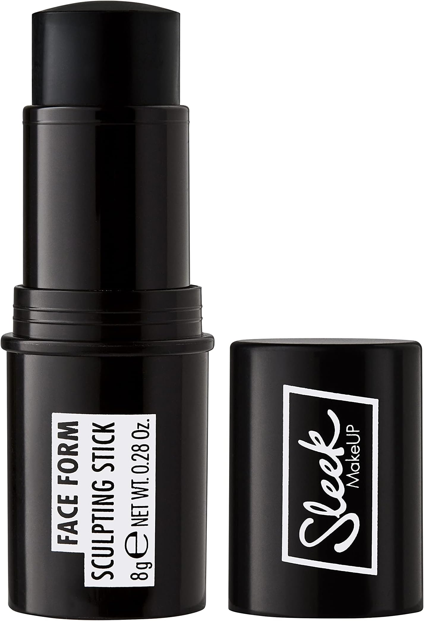 SLEEKMakeUp Face Form Sculpting Stick, Tan to Deep 8g