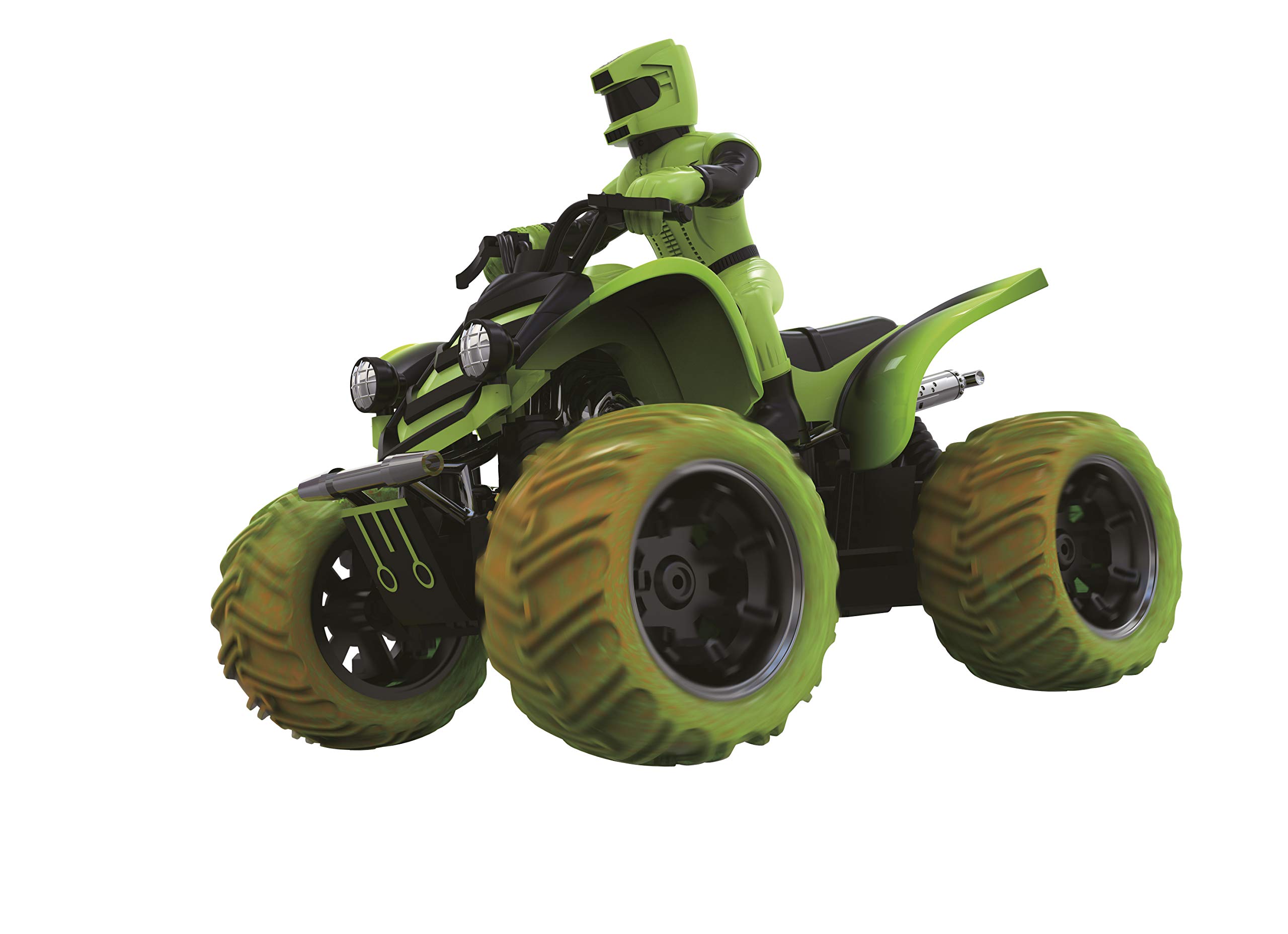 Motor & Co Quad R/C Cross ATV