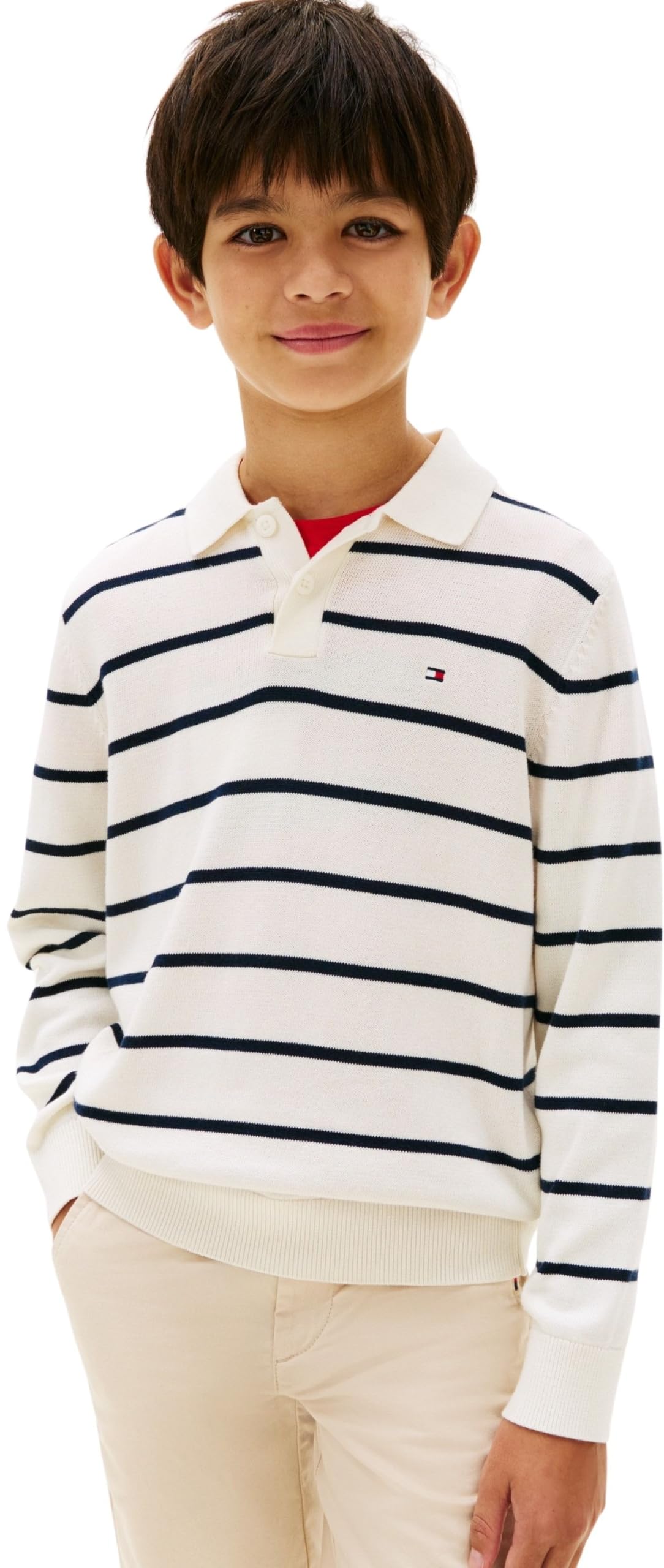 Mode von Calvin Klein & Tommy Hilfiger