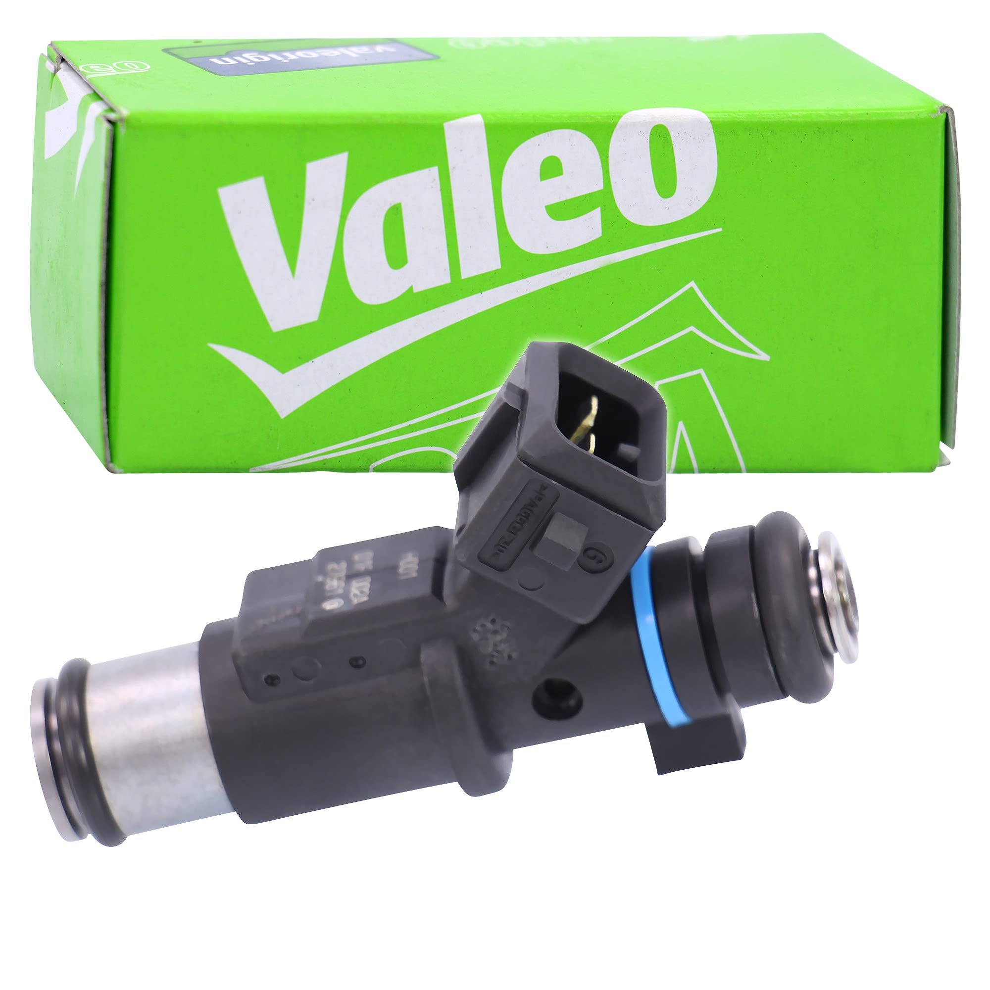 4x ✅Fits VALEO 348001 FUEL INJECTOR  ⭐UK Seller⭐