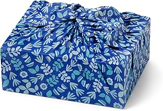 Reusable Cloth Gift Wrap – Large 28