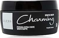 Creme Pomada 50G Seco Unit, Charming