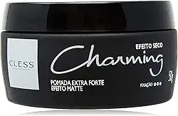 Creme Pomada 50G Seco Unit, Charming