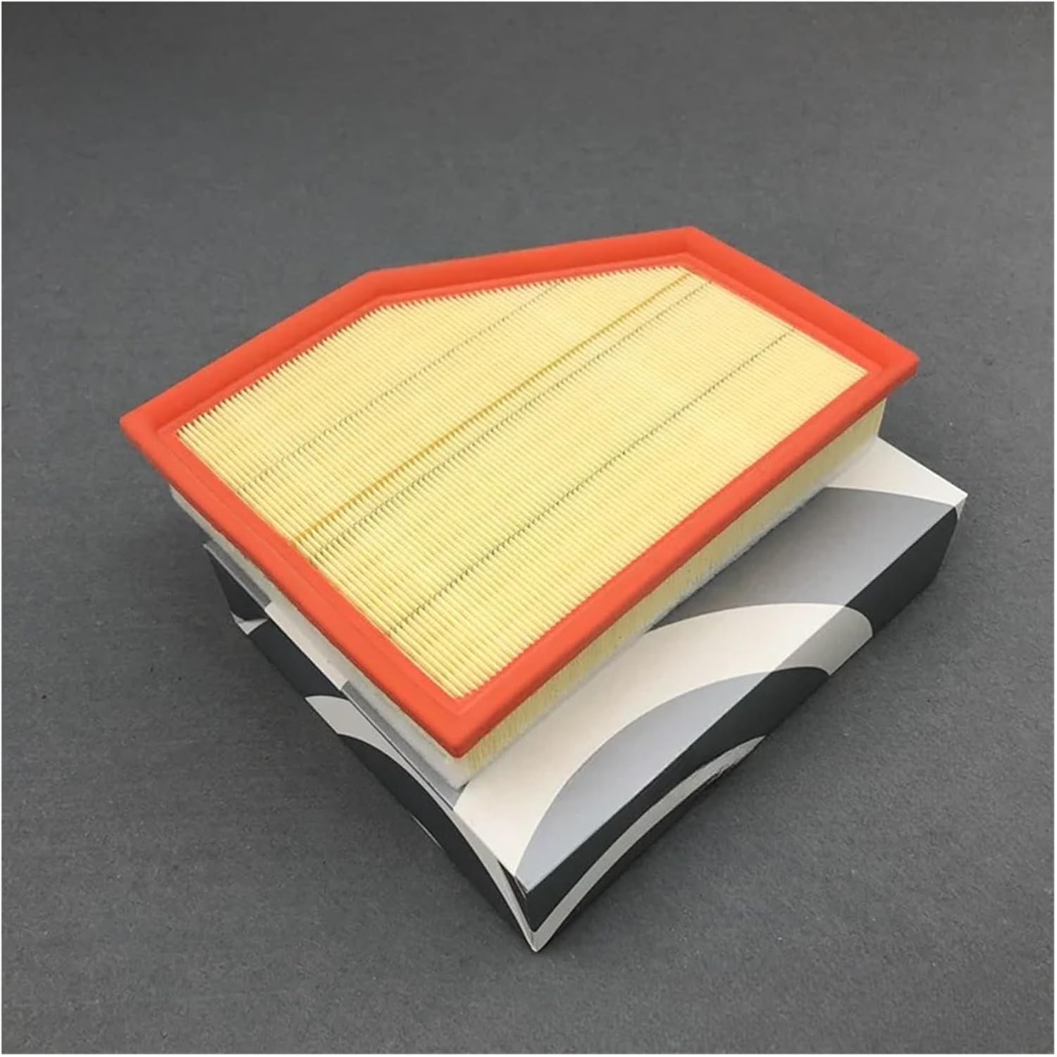 Car Air Filter Cleaner Element Fit for G01 G02 G05 G11 G12 G30 X3 X4 X5 X6 520d 530i 725 730 Engine High Flow Intake