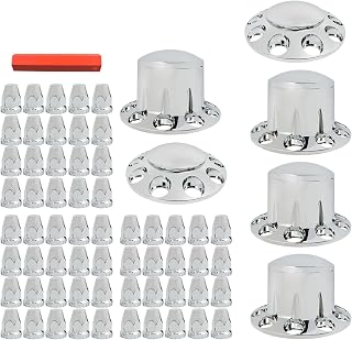 GXYWADY Chrome Kit