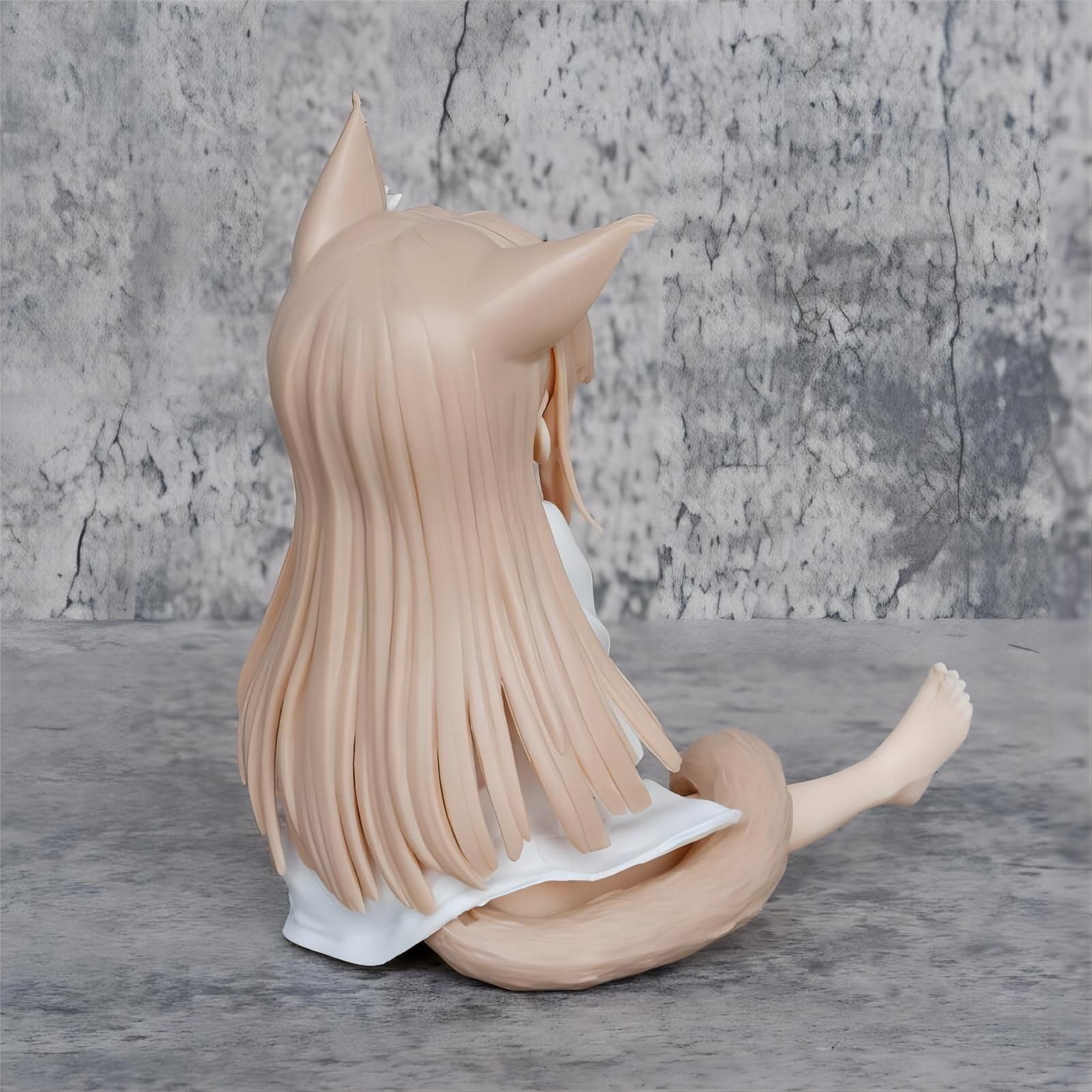 ANIME GENSHIN IMPACT Sayu Figura Modello Decorazione In piedi Ornamento Senza Scatola Nuovo EUR
