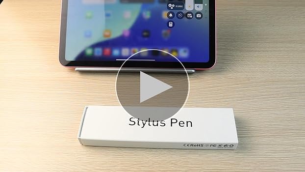Amazon.com: Stylus Pen for Apple Pencil Tilt Sensitivity