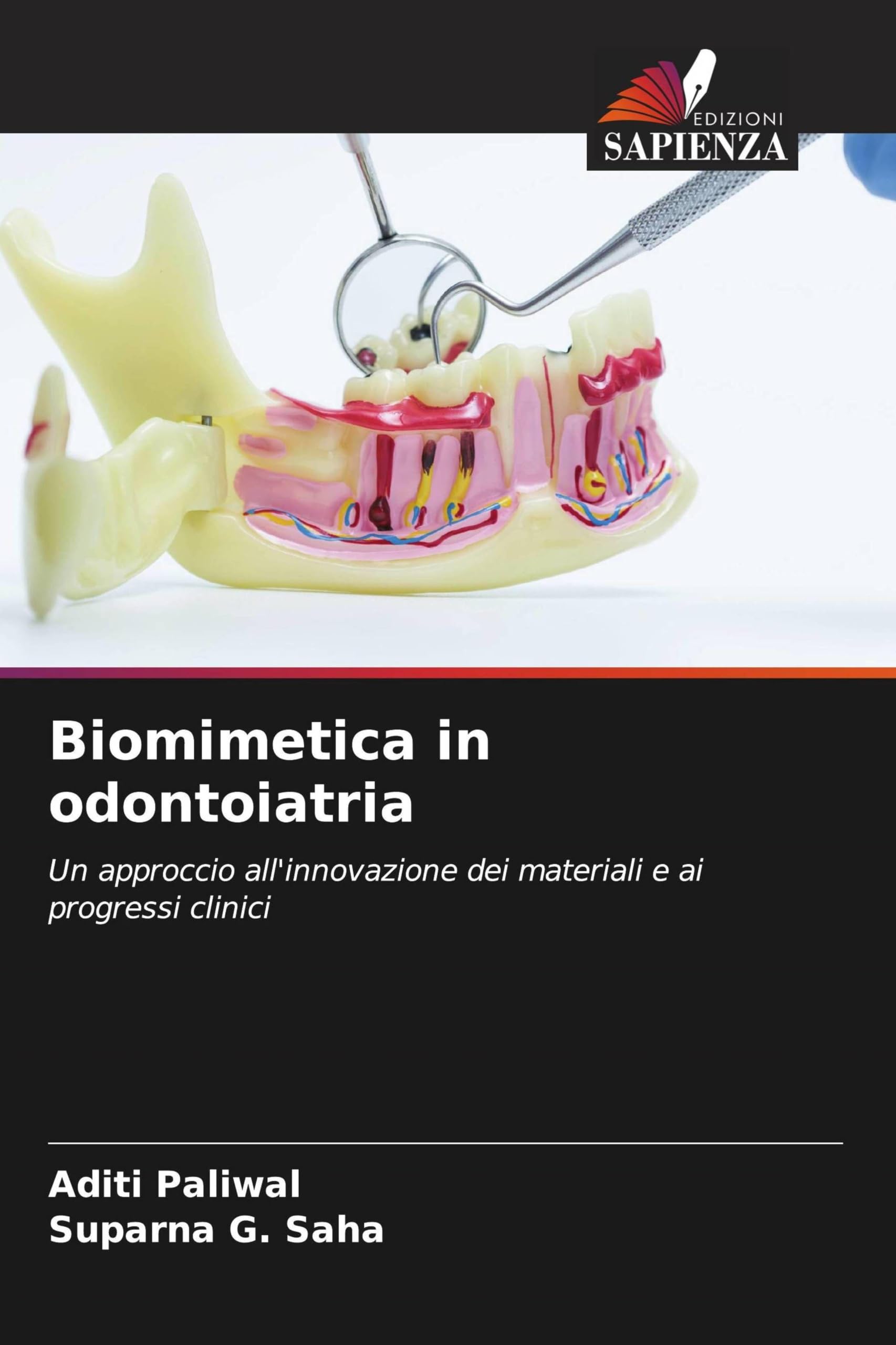 Biomimetica in odontoiatria: Un approccio all'innovazione dei materiali e ai progressi clinici