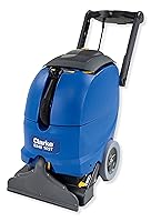 Vista 2 de Clarke Clarke EX40 16ST - Extractor de alfombras (56265504)