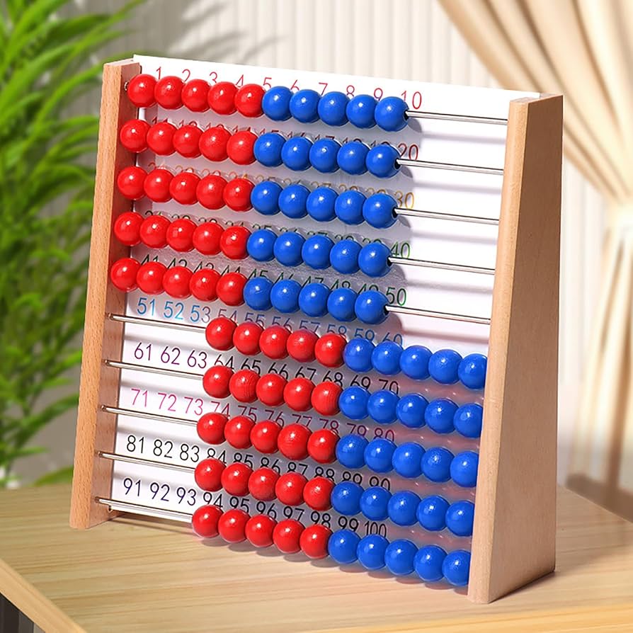 KUMON 教材 玉そろばん120、パズル、時計、将棋等 6点セット 公文 KUMON 教材 玉そろばん120、パズル、時計、将棋等 6点セット 公文