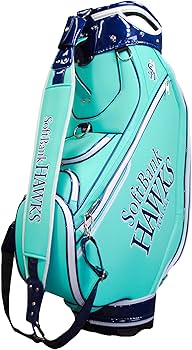 Amazon | レザックス(LEZAX) 福岡ソフトバンクホークス 10.0型キャディ