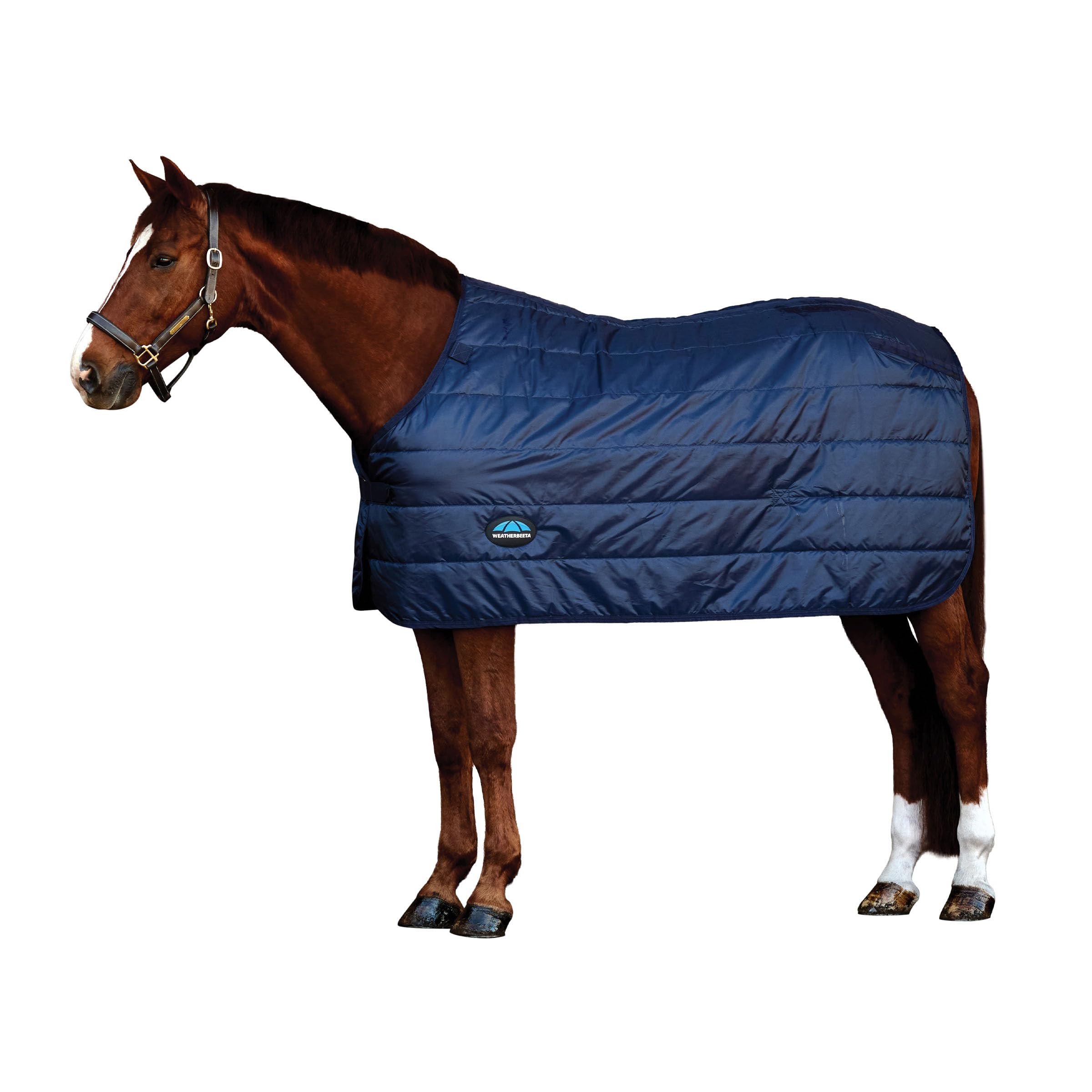 WeatherBeeta ComFiTec Liner 50g, Navy, 4'0