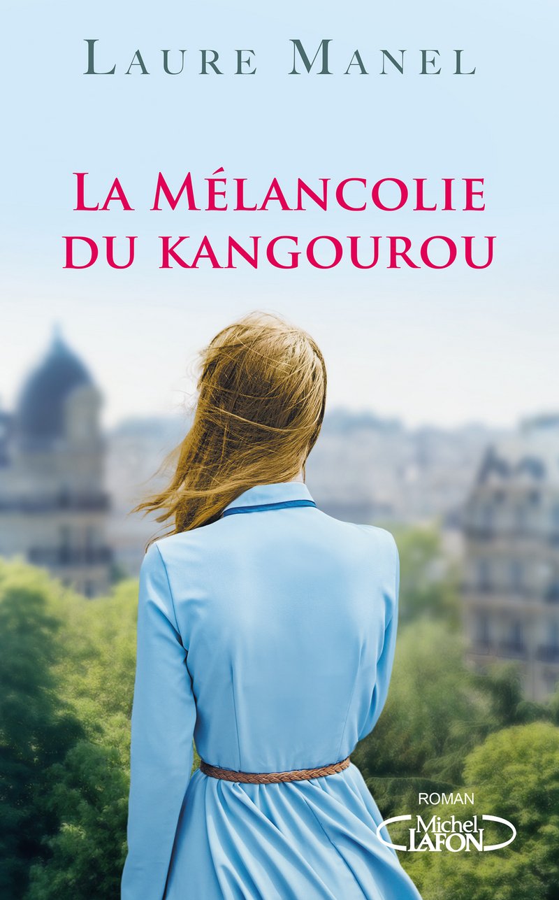 La Mélancolie du kangourou main image 1