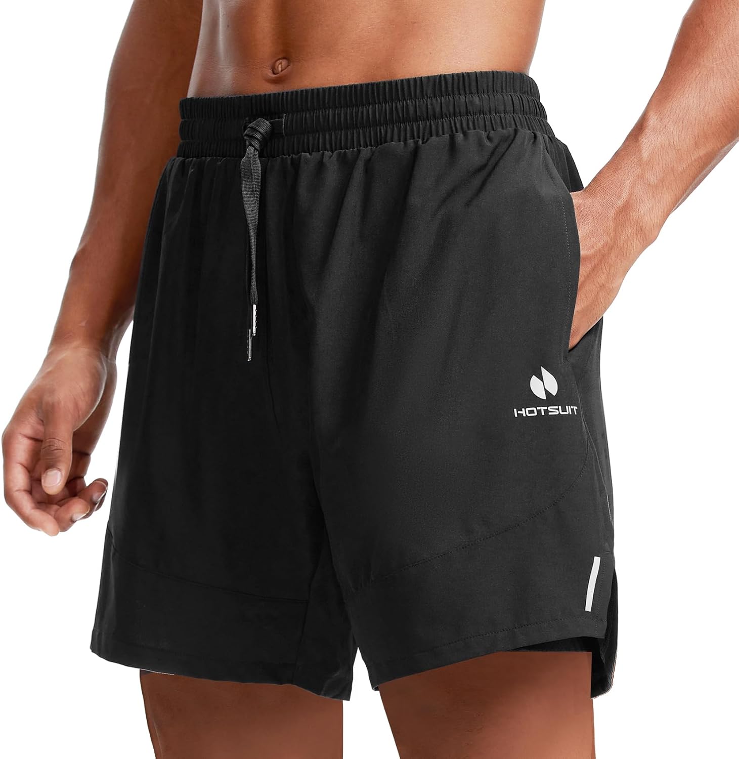Shorts Deportivos
