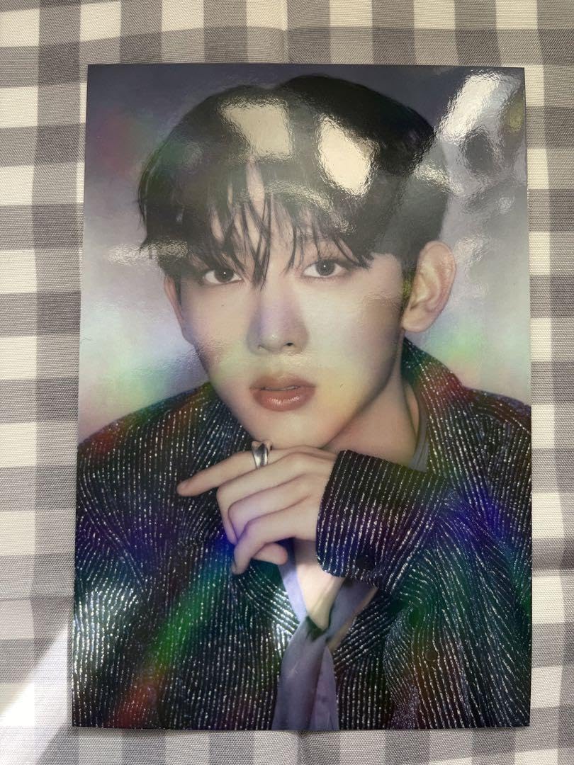 Amazon.co.jp: EVNNE スンオン トレカ等セット : おもちゃ