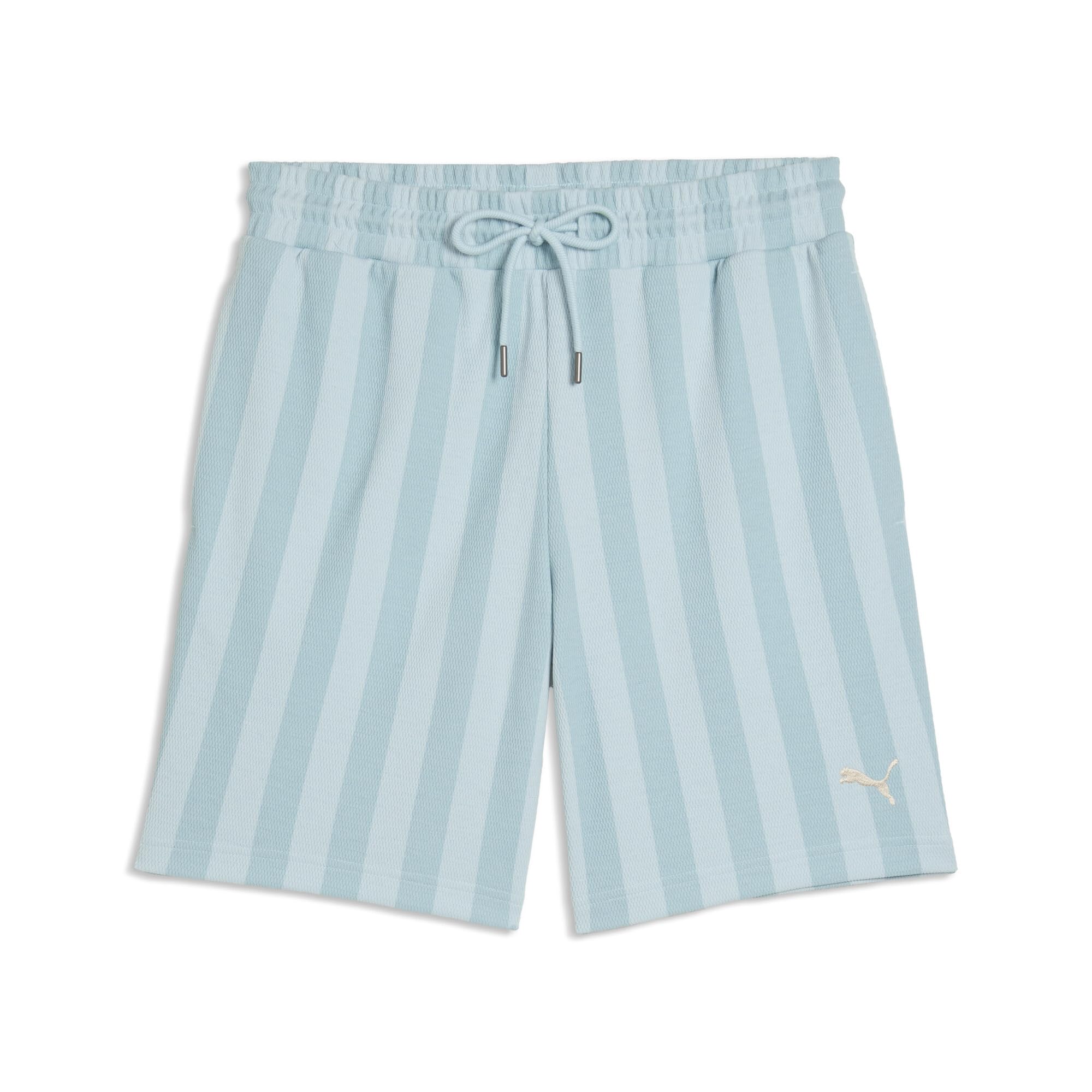 PUMA Class 8" Shorts