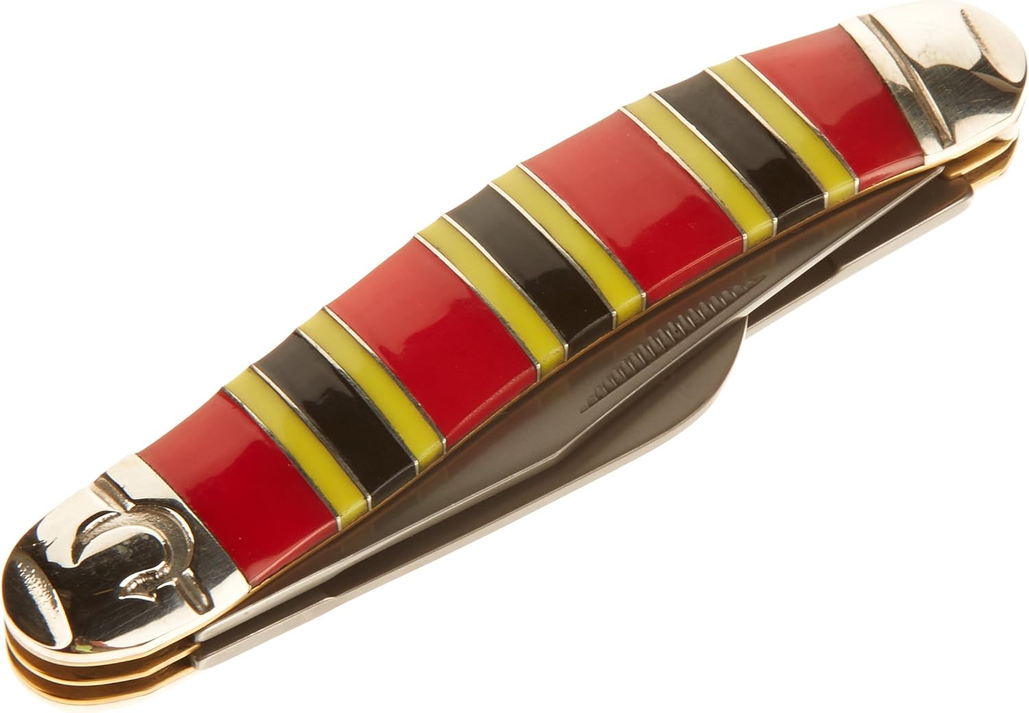 Colt Coral Series Sowbelly Knife