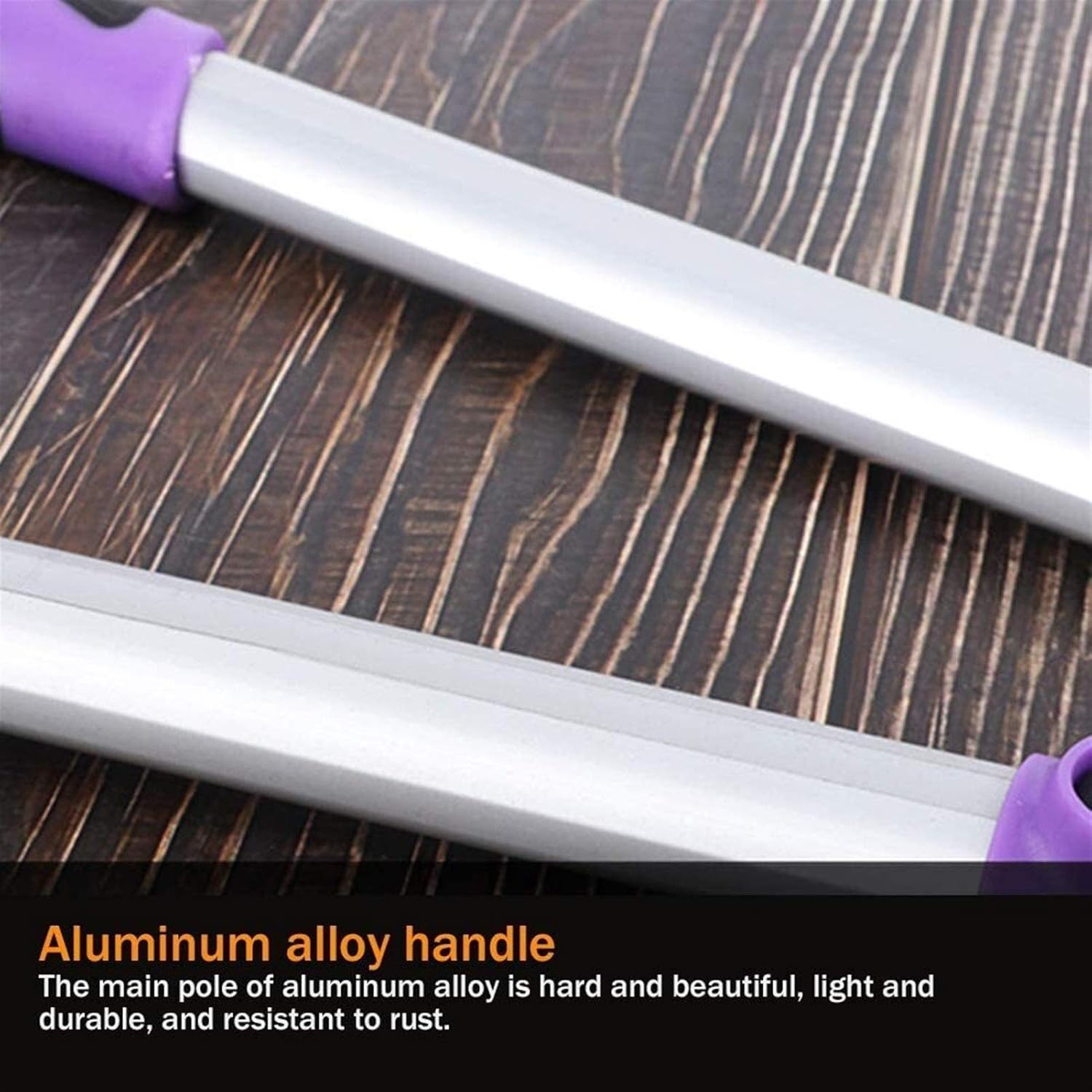 Handheld Extendable Garden Shears Telescopic Anvil Loppers, Lightweight Sharp Easy Cut, Extendable 680-1020Mm Garden Pruner, Tree Branches Hedge Secateur