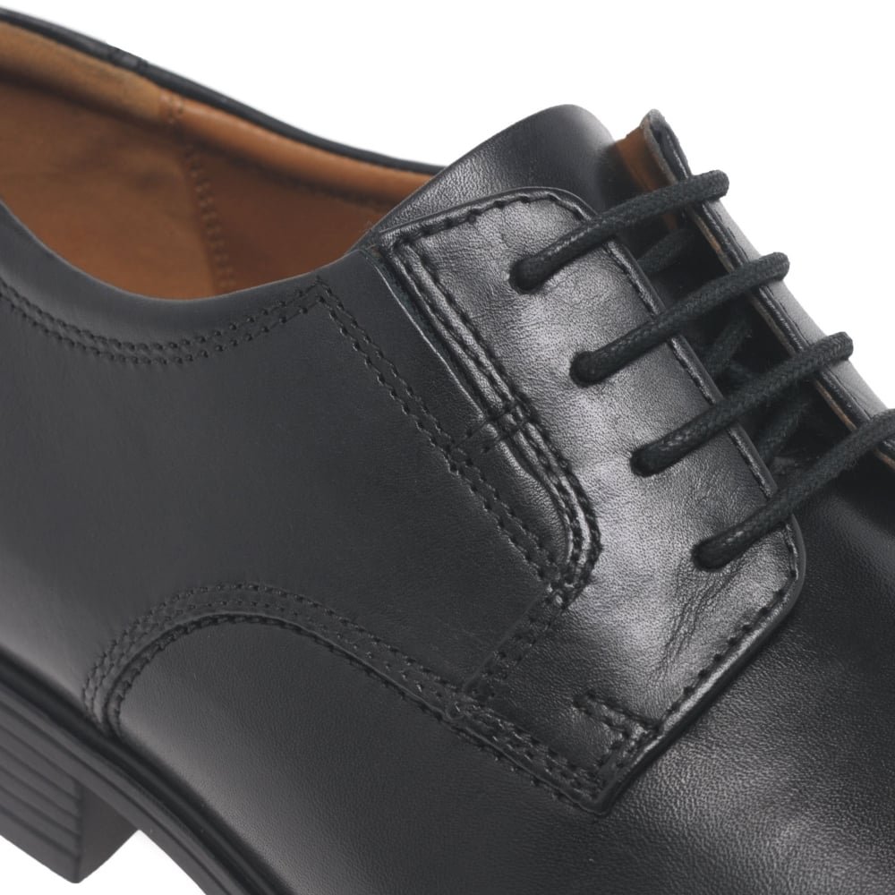 Clarks Mężczyźni 261103507derby