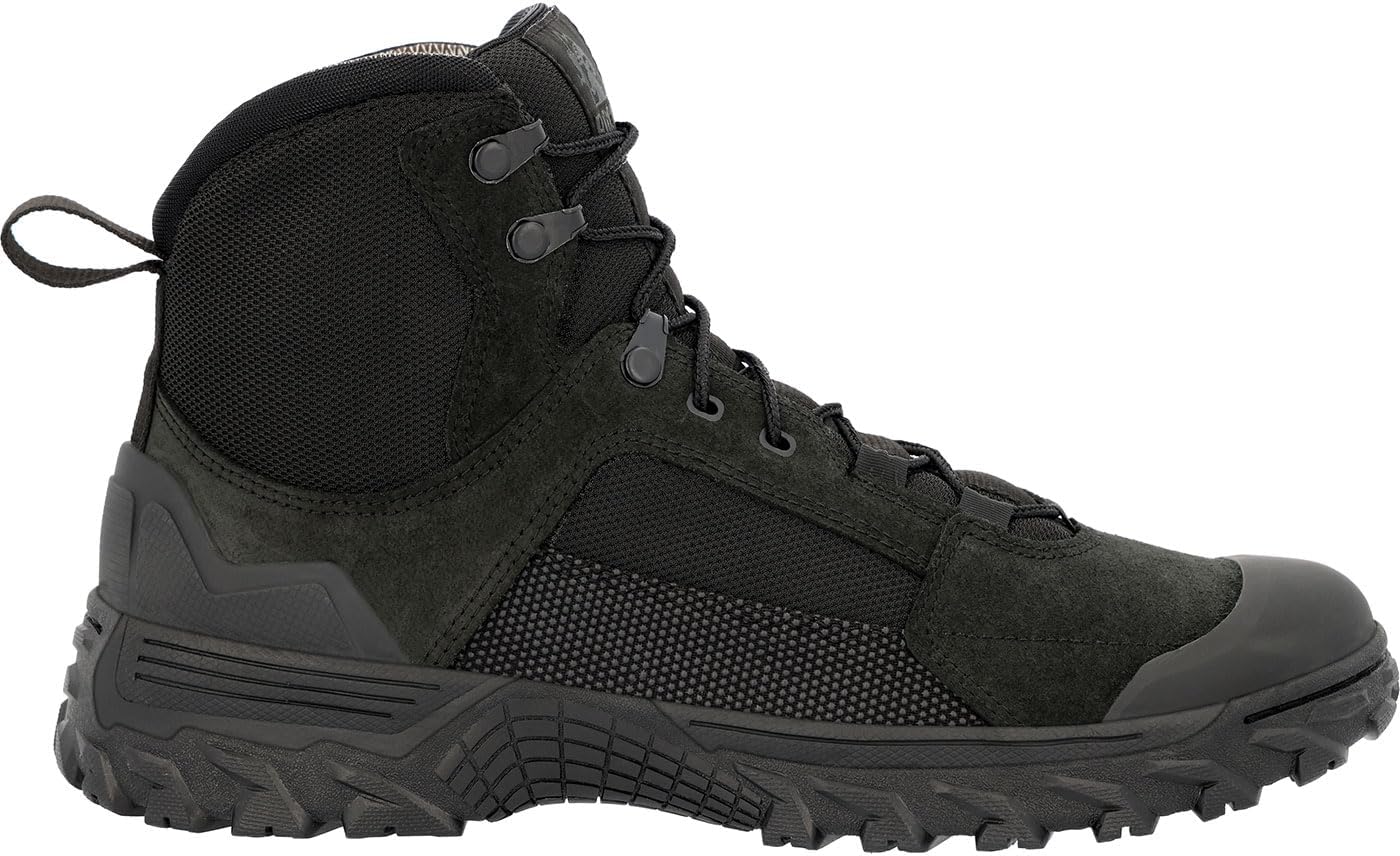ROCKY Mountain Combat 6” Military Boot