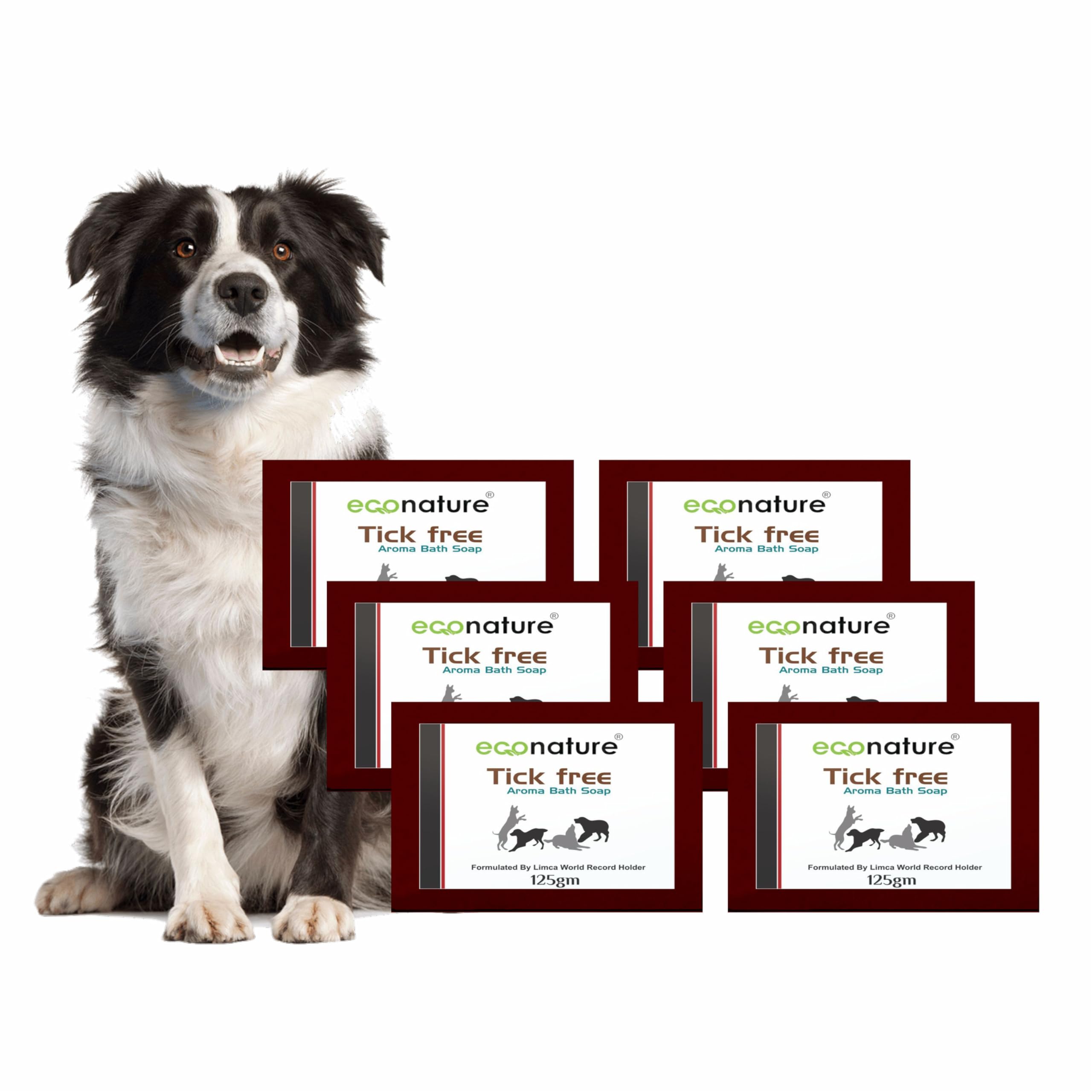 See full amazon price history chart for Econature Dog Soap - Tick Free Aroma Bath Soap - Pack of 6-125 g Each (Tick Free) Econature Dog Soap - Tick Free Aroma Bath Soap - Pack of 6-125 g Each (Tick Free) (B0CMTF9LTN) Amazon Price History, Amazon Price Tracker