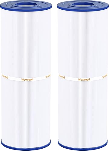 Filtro de spa compatible con Cryspool CP-04075, PRB50-IN, C-4950, 413-212-02, FC-2390, J210J220J235J245J275, 03FIL1600, 5X13, filtro para bañera de