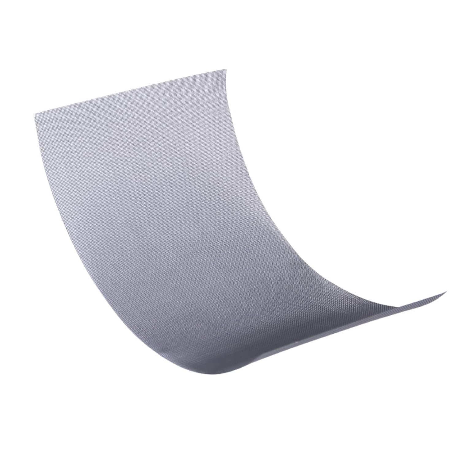 100mm*100mm Metal mesh Nickel net Titanium net Molybdenum net Tungsten net (Titanium mesh 150-200 mesh, 1)