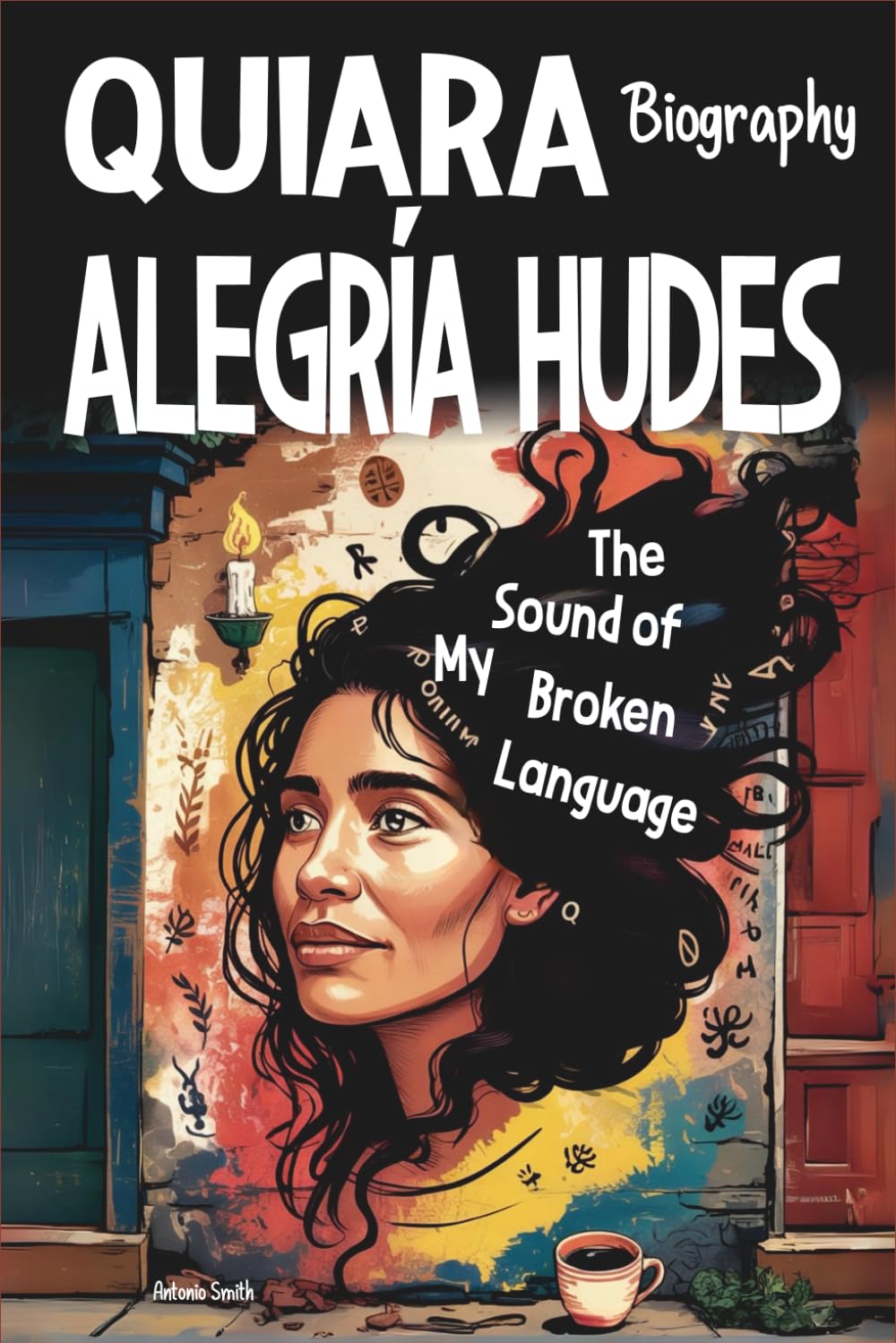 Quiara Alegría Hudes Biography: The Sound of My Broken Language