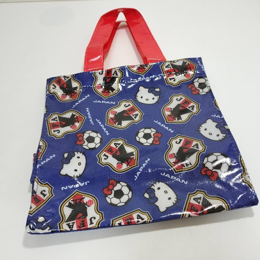 Amazon.co.jp: 2014年 キティ × JFA 日本代表 サッカーコラボ