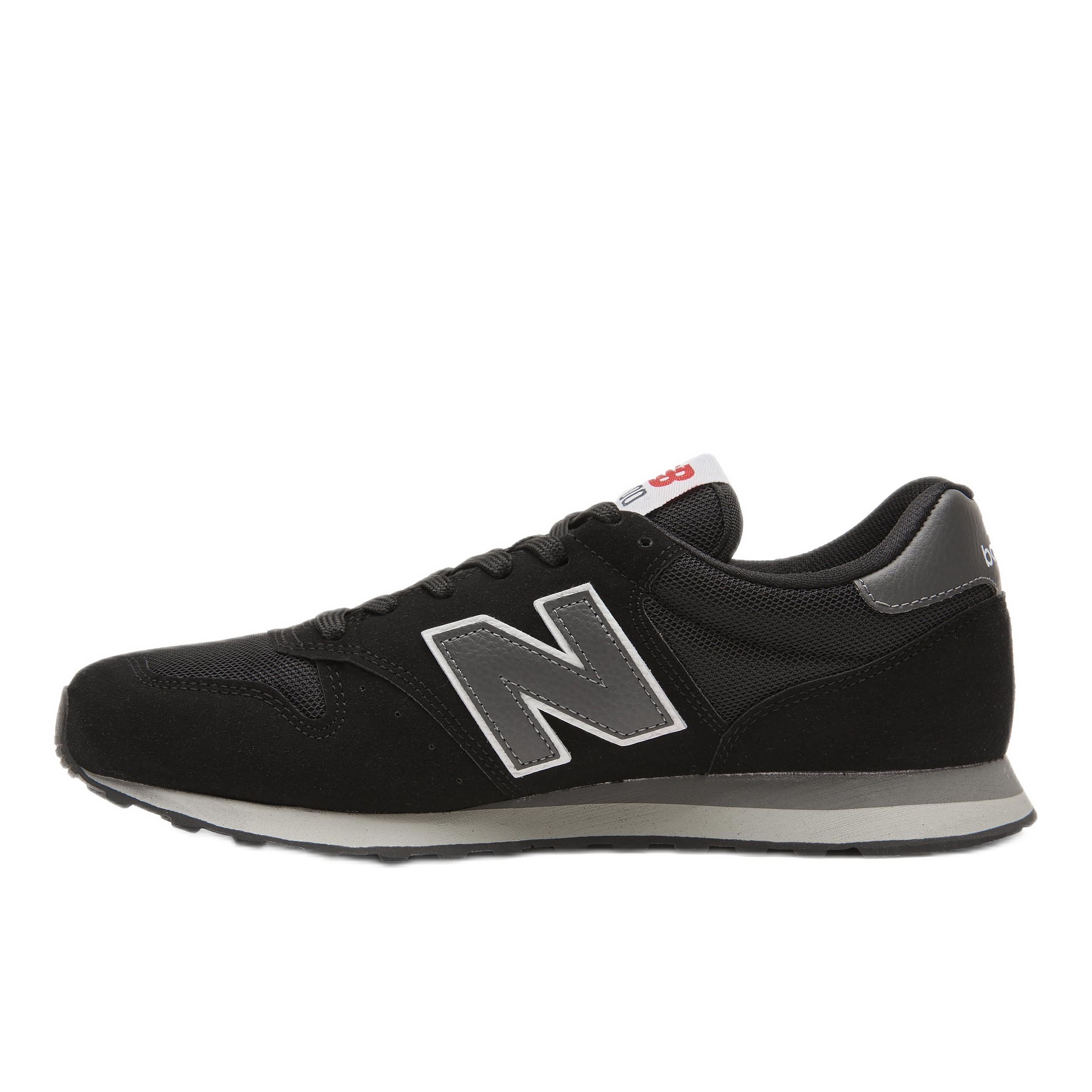 NB Lifestyle Erkek Ayakkabı GM500BGA