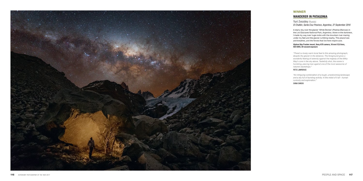 Astronomy Photographer of the Year: Collection 6