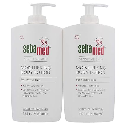 sebamed 400 ml