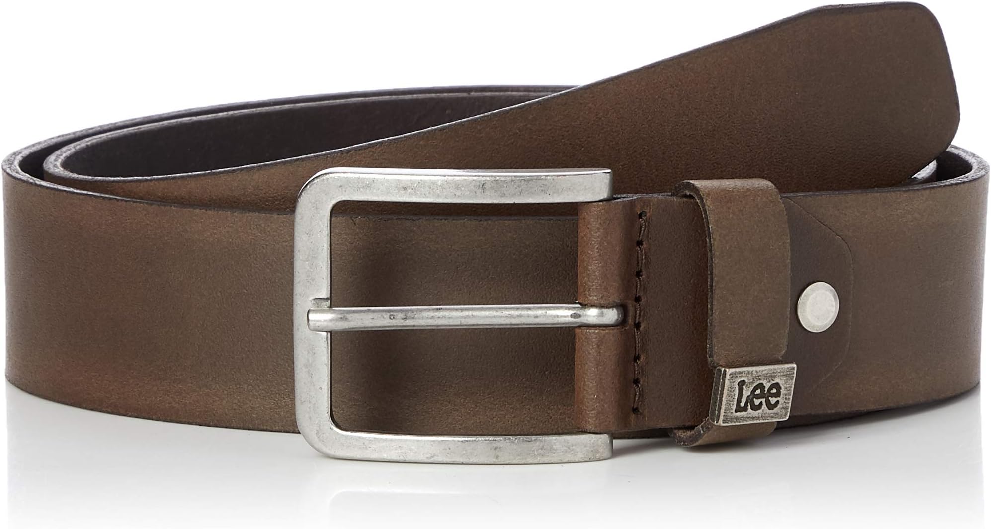 LeeMen's Small Logo Belt Gürtel